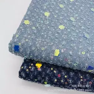 休闲化纤其它面料 026